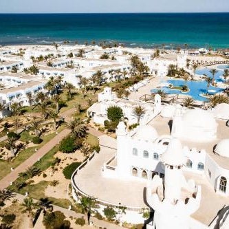 ROBINSON DJERBA BAHIYA - All Inclusive