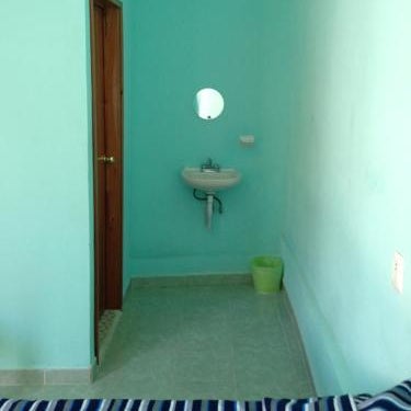 Hotel Chaac Calakmul Thumbnail