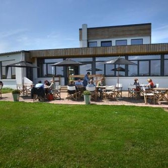 Logis Hôtel & Restaurant de l'Aérodrome de la Baie de Somme Thumbnail