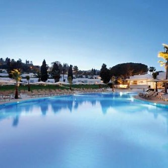 Movenpick Hotel Gammarth Tunis Thumbnail