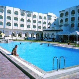 Hôtel Green Golf Hammamet Thumbnail