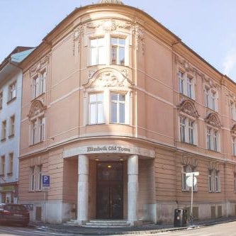 Elisabeth Old Town Thumbnail