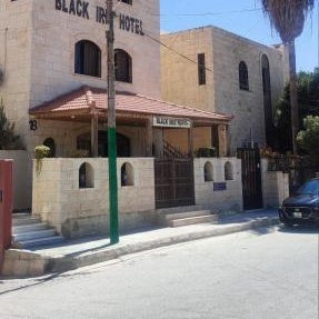 Black Iris Hotel Thumbnail