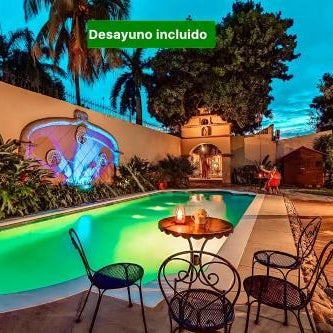 Hotel Los Robles, Managua, Nicaragua Thumbnail