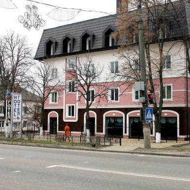 Non-stop hotel Thumbnail