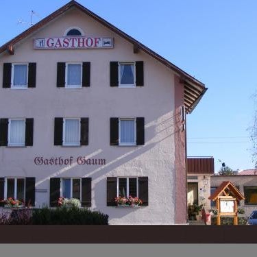 Hotel Gaum