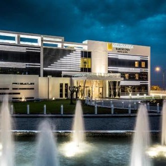 Millennium Kurdistan Hotel and Spa