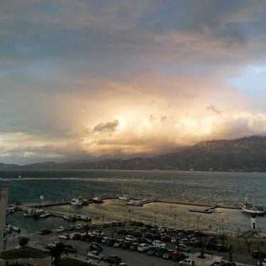 Hotel Korinthos