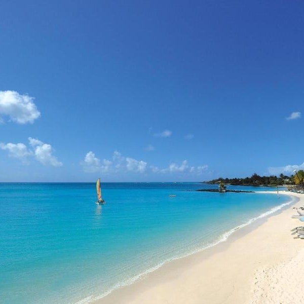 Royal Palm Beachcomber Luxury