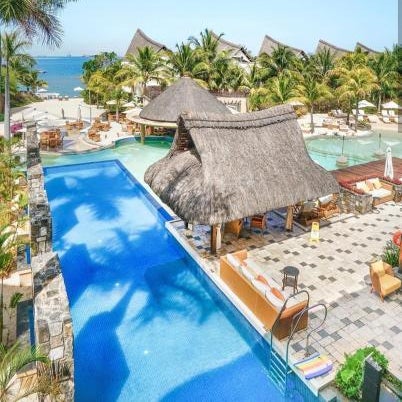 Le Jadis Beach Resort & Wellness - Managed by Banyan Tree Hotels & Resorts Thumbnail