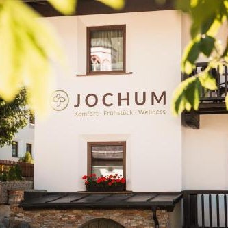 Jochum Hotel Garni