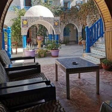 Hôtel Sindbad Thumbnail