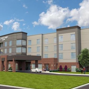 Courtyard by Marriott Columbia Cayce Thumbnail