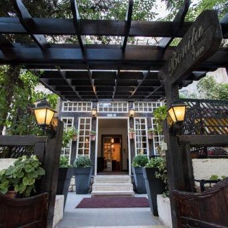 Bonita Inn