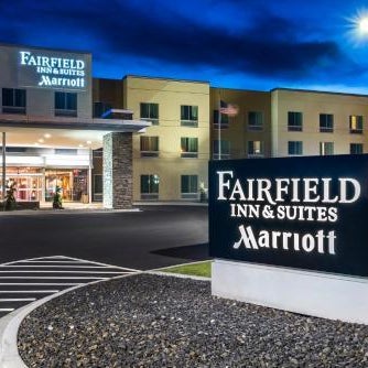 Fairfield Inn & Suites by Marriott Moses Lake Thumbnail