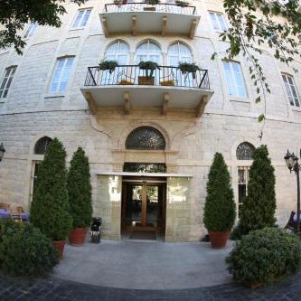 Grand Kadri Hotel - History Marked by Cristal Lebanon Thumbnail