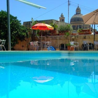 Mariblu Hotel
