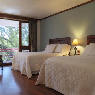 Hotel Residencia del Sol Thumbnail