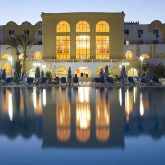 Djerba Castille- Couples and Families