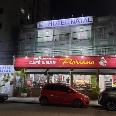 Hotel Natal Thumbnail