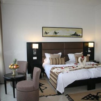 HOTEL OLYMPIC DJERBA Thumbnail