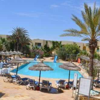 Hotel Diar Yassine Thumbnail