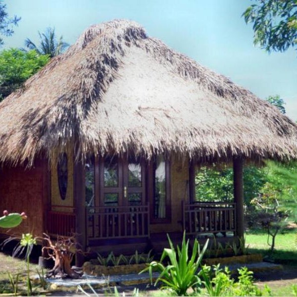 AMIGOS BUNGALOWS GILI MENO