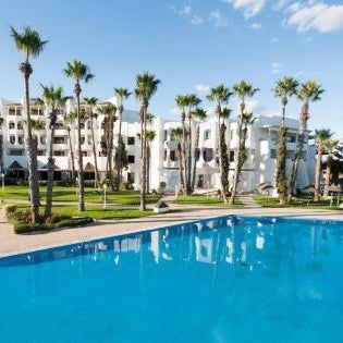 L'Orient Palace Resort and Spa Thumbnail
