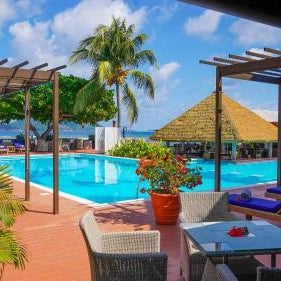 La Digue Island Lodge Thumbnail