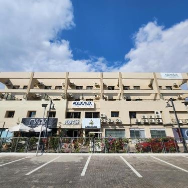 Aquavista Hotel & Suites Thumbnail