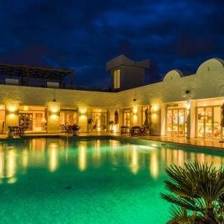 Les Jardins de Toumana Thumbnail