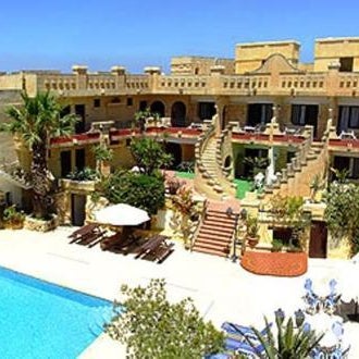 Cornucopia Hotel