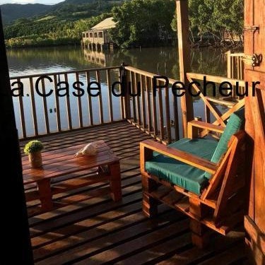 La Case Du Pecheur Thumbnail