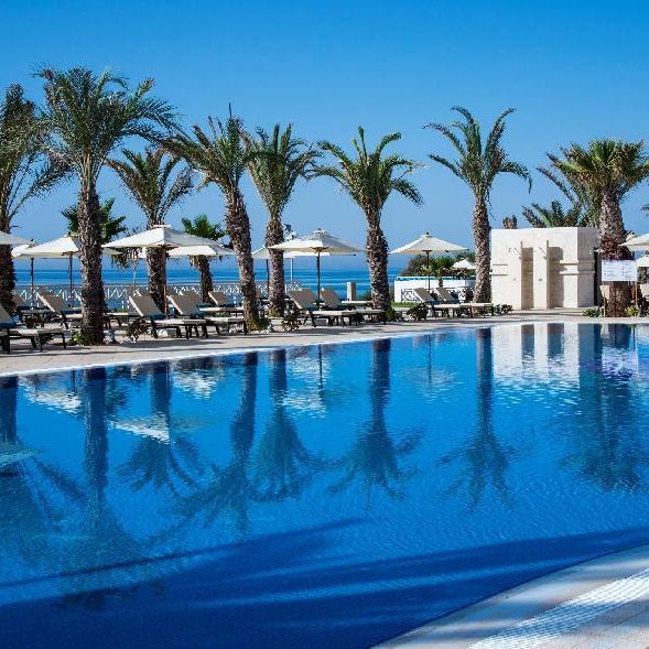Radisson Blu Resort & Thalasso, Hammamet Thumbnail