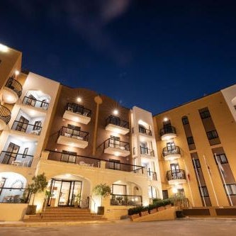 Sunseeker Holiday Complex Thumbnail