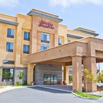 Hampton Inn By Hilton And Suites Salinas Thumbnail