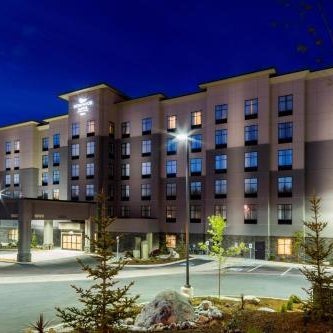 Homewood Suites by Hilton Lynnwood Seattle Everett