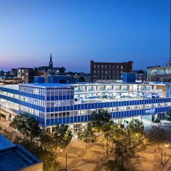 Unscripted Durham Part of JDV by Hyatt Thumbnail