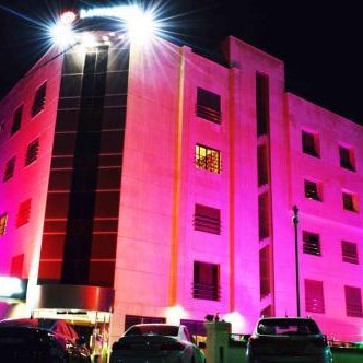 LANCASTER HOTEL APARTMENTS - GARDENS  Thumbnail