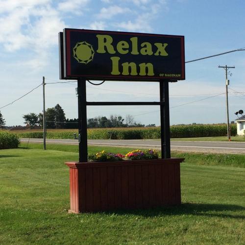 Relax Inn - Saginaw Thumbnail