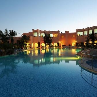 Eden Yasmine Resort & Spa Thumbnail