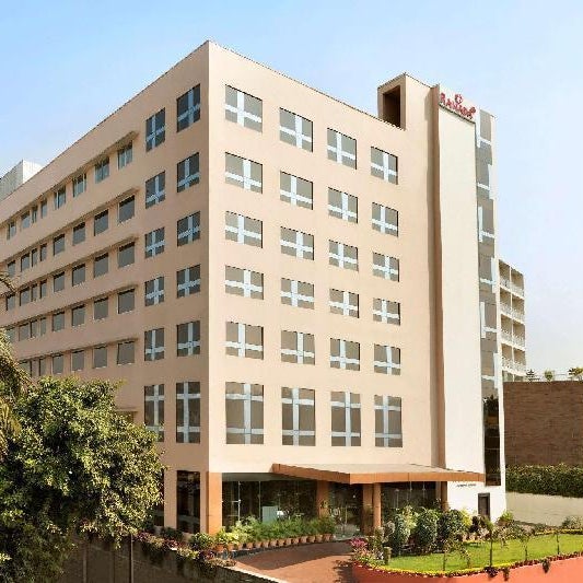 Ramada by Wyndham Jamshedpur