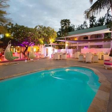 Esprit Libre Restaurant & Guest House Thumbnail