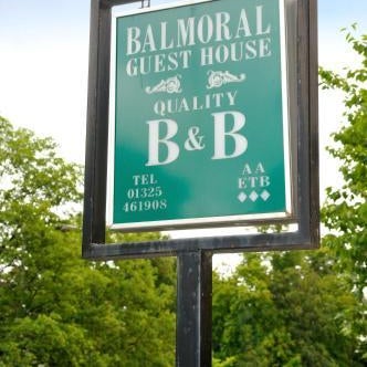 Balmoral Guest House Thumbnail
