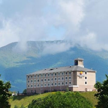 Comfort Inn Sylva - Cullowhee Thumbnail