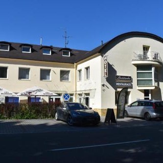 Hotel Boršičanka Thumbnail