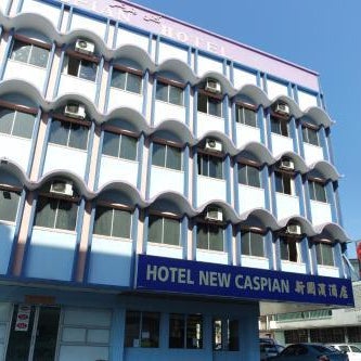New Caspian Hotel Thumbnail