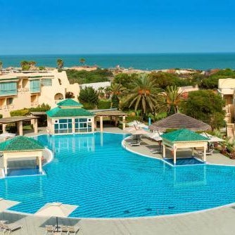 Carthage Thalasso Resort Thumbnail