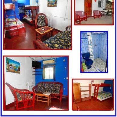 Rositas Hotel Thumbnail