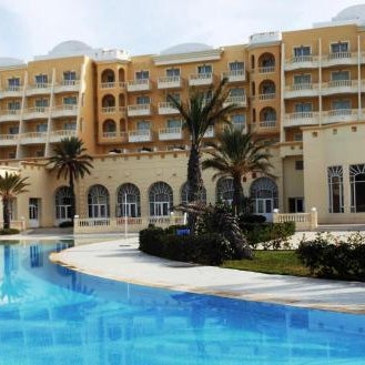 TMK L'Atrium Yasmine by Turismark Thumbnail